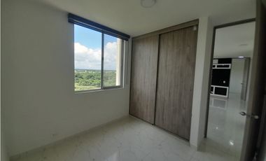 APARTAMENTO EN ARRIENDO CONJUNTO CELESTE - GIRARDOT