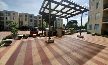 APARTAMENTO EN ARRIENDO CONJUNTO CELESTE - GIRARDOT