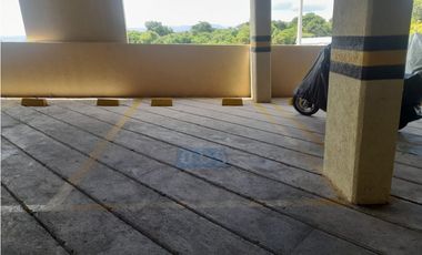APARTAMENTO EN ARRIENDO CONJUNTO CELESTE - GIRARDOT