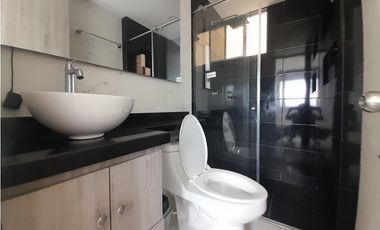 APARTAMENTO EN ARRIENDO CONJUNTO CELESTE - GIRARDOT