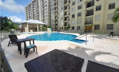 APARTAMENTO EN ARRIENDO CONJUNTO CELESTE - GIRARDOT
