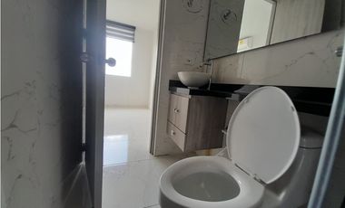 APARTAMENTO EN ARRIENDO CONJUNTO CELESTE - GIRARDOT