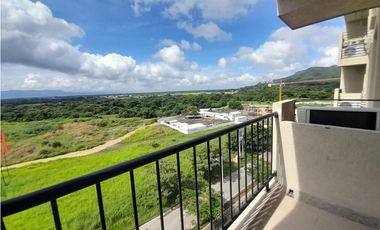 APARTAMENTO EN ARRIENDO CONJUNTO CELESTE - GIRARDOT