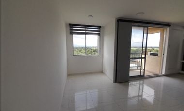 APARTAMENTO EN ARRIENDO CONJUNTO CELESTE - GIRARDOT