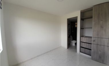APARTAMENTO EN ARRIENDO CONJUNTO CELESTE - GIRARDOT