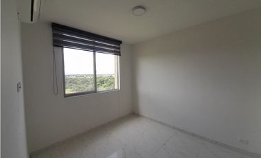 APARTAMENTO EN ARRIENDO CONJUNTO CELESTE - GIRARDOT