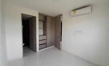 APARTAMENTO EN ARRIENDO CONJUNTO CELESTE - GIRARDOT