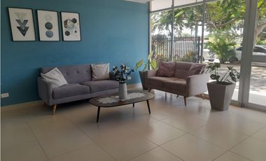 APARTAMENTO EN ARRIENDO CONJUNTO CELESTE - GIRARDOT