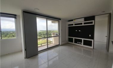 APARTAMENTO EN ARRIENDO CONJUNTO CELESTE - GIRARDOT