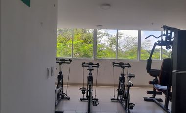 APARTAMENTO EN ARRIENDO CONJUNTO CELESTE - GIRARDOT