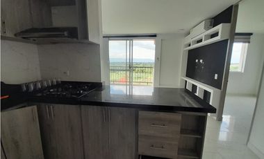 APARTAMENTO EN ARRIENDO CONJUNTO CELESTE - GIRARDOT
