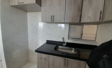 APARTAMENTO EN ARRIENDO CONJUNTO CELESTE - GIRARDOT