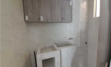 APARTAMENTO EN ARRIENDO CONJUNTO CELESTE - GIRARDOT