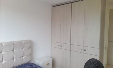 APARTAMENTO EN ARRIENDO LAS PALMAS MANACA RICAURTE CUNDINAMARCA