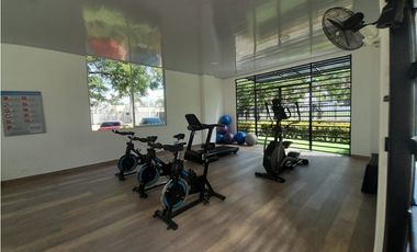 APARTAMENTO EN ARRIENDO LAS PALMAS MANACA RICAURTE CUNDINAMARCA