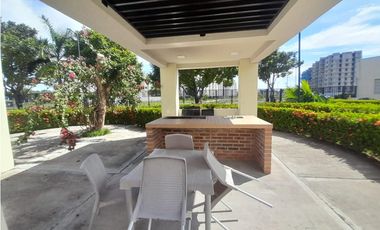 APARTAMENTO EN ARRIENDO LAS PALMAS MANACA RICAURTE CUNDINAMARCA