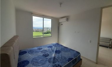 APARTAMENTO EN ARRIENDO LAS PALMAS MANACA RICAURTE CUNDINAMARCA