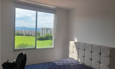 APARTAMENTO EN ARRIENDO LAS PALMAS MANACA RICAURTE CUNDINAMARCA