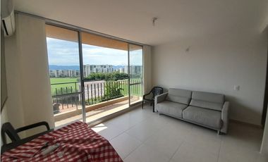 APARTAMENTO EN ARRIENDO LAS PALMAS MANACA RICAURTE CUNDINAMARCA