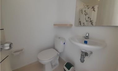 APARTAMENTO EN ARRIENDO LAS PALMAS MANACA RICAURTE CUNDINAMARCA