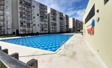 APARTAMENTO EN ARRIENDO LAS PALMAS MANACA RICAURTE CUNDINAMARCA