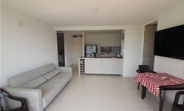 APARTAMENTO EN ARRIENDO LAS PALMAS MANACA RICAURTE CUNDINAMARCA