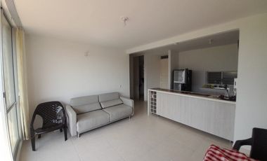 APARTAMENTO EN ARRIENDO LAS PALMAS MANACA RICAURTE CUNDINAMARCA