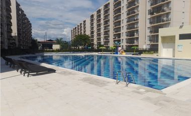 APARTAMENTO EN ARRIENDO LAS PALMAS MANACA RICAURTE CUNDINAMARCA