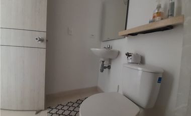 APARTAMENTO EN ARRIENDO LAS PALMAS MANACA RICAURTE CUNDINAMARCA