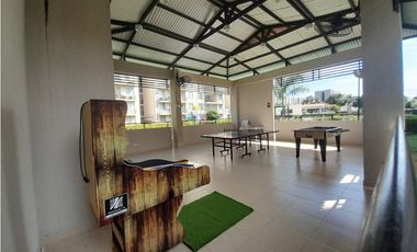 APARTAMENTO EN ARRIENDO LAS PALMAS MANACA RICAURTE CUNDINAMARCA