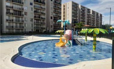 APARTAMENTO EN ARRIENDO LAS PALMAS MANACA RICAURTE CUNDINAMARCA