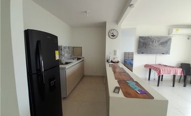 APARTAMENTO EN ARRIENDO LAS PALMAS MANACA RICAURTE CUNDINAMARCA