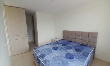 APARTAMENTO EN ARRIENDO LAS PALMAS MANACA RICAURTE CUNDINAMARCA