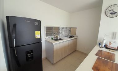 APARTAMENTO EN ARRIENDO LAS PALMAS MANACA RICAURTE CUNDINAMARCA