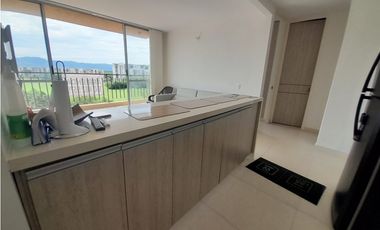 APARTAMENTO EN ARRIENDO LAS PALMAS MANACA RICAURTE CUNDINAMARCA
