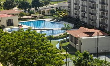 APARTAMENTO EN ARRIENDO LAS PALMAS MANACA RICAURTE CUNDINAMARCA