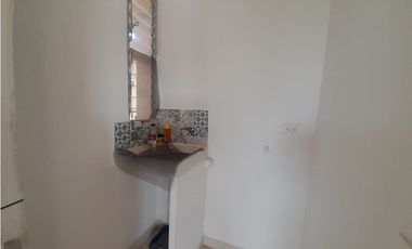 APARTAMENTO EN ARRIENDO LAS PALMAS MANACA RICAURTE CUNDINAMARCA