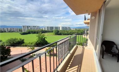 APARTAMENTO EN ARRIENDO LAS PALMAS MANACA RICAURTE CUNDINAMARCA