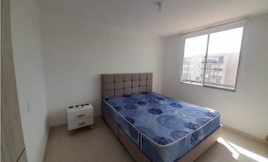 APARTAMENTO EN ARRIENDO LAS PALMAS MANACA RICAURTE CUNDINAMARCA