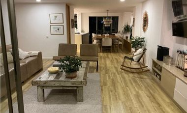Apartamento para la venta en unidad cerrada en san Lucas Medellín