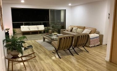 Apartamento para la venta en unidad cerrada en san Lucas Medellín