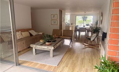 Apartamento para la venta en unidad cerrada en san Lucas Medellín