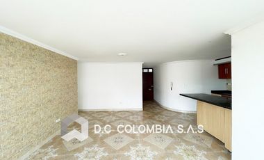 VENTA DE APARTAMENTO EN FUSAGASUG BARRIO PEKIN