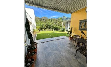VENTA FINCA VENECIA, SUROESTE ANTIOQUEÑO