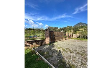 VENTA FINCA VENECIA, SUROESTE ANTIOQUEÑO