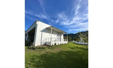 VENTA FINCA VENECIA, SUROESTE ANTIOQUEÑO
