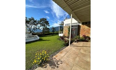 VENTA FINCA VENECIA, SUROESTE ANTIOQUEÑO