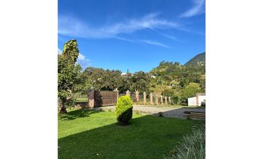 VENTA FINCA VENECIA, SUROESTE ANTIOQUEÑO