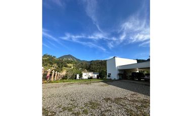 VENTA FINCA VENECIA, SUROESTE ANTIOQUEÑO