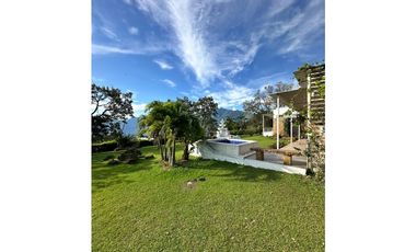 VENTA FINCA VENECIA, SUROESTE ANTIOQUEÑO